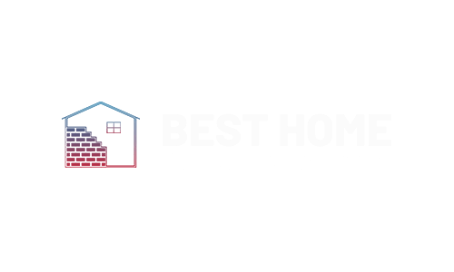 Best Home Construction logo
